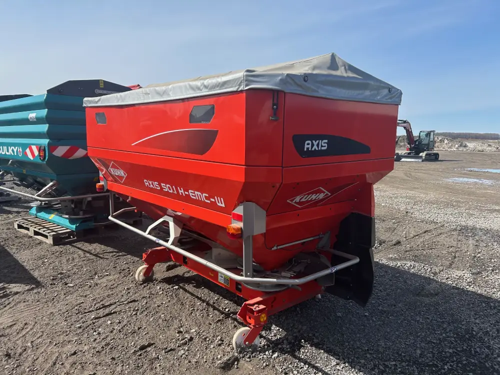 KUHN AXIS-H 50.1