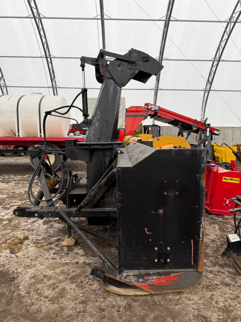 Pronovost P-1040