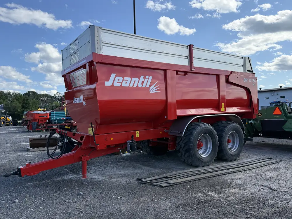 BR17-24 JEANTIL
