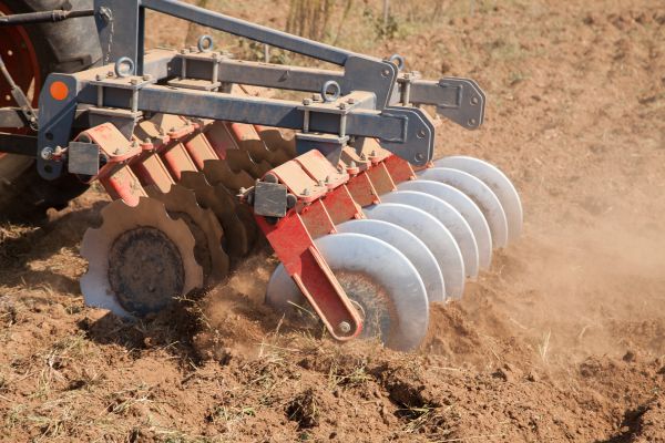 machinerie agricole usagée à vendre - equipement