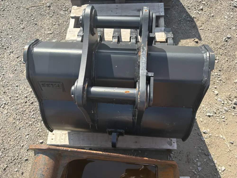 BUCKET YANMAR